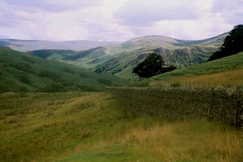 Yorkshire Dales