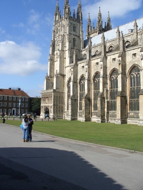 Canterbury Cathedral