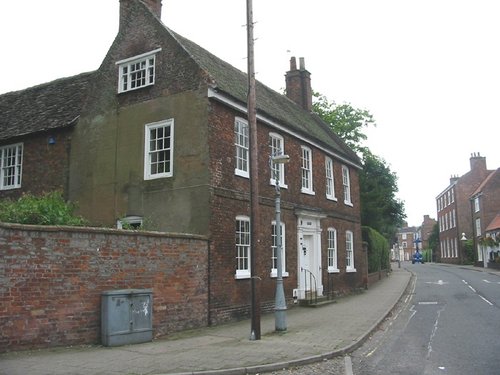 Louth, Lincolnshire