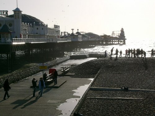 Palace Pier