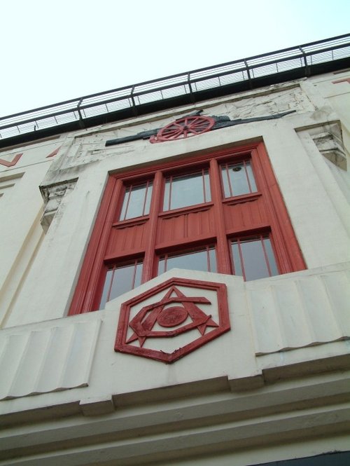 Arsenal FC Last season at Highbury 2005/2006