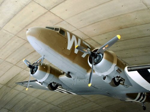 Duxford Museum