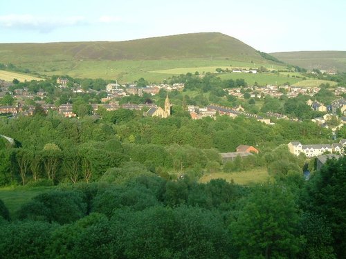 another view of Bottom Mossley