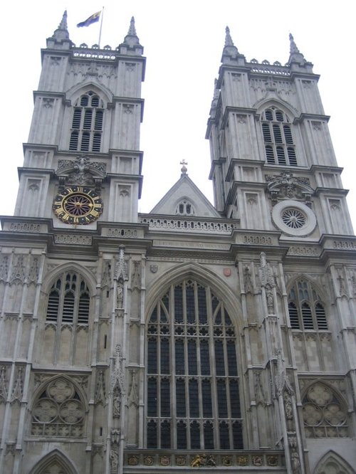 Westminster Abbey