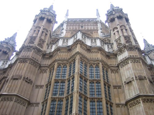 Houses of Parliament