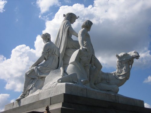 Albert Memorial