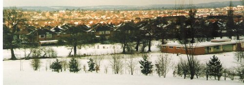 Horsenden Hill