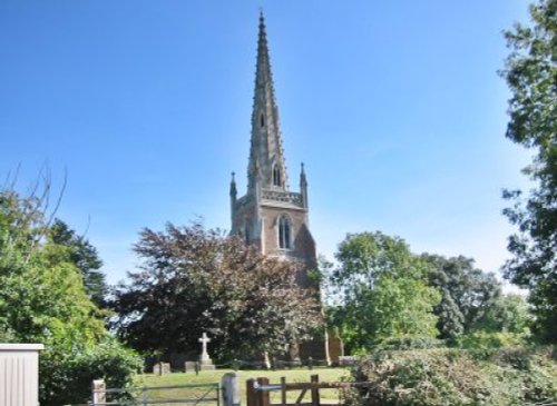 A picture of Braunston