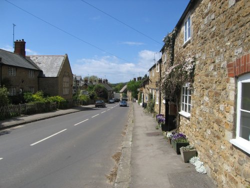 Abbotsbury, Dorset, England