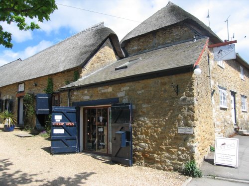 Abbotsbury, Dorset, England