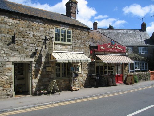 Abbotsbury, Dorset, England