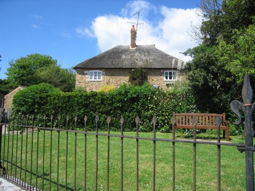 Abbotsbury, Dorset, England