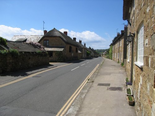 Abbotsbury, Dorset, England