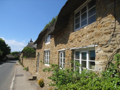 Abbotsbury, Dorset, England