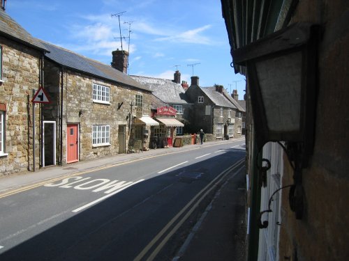 Abbotsbury, Dorset, England