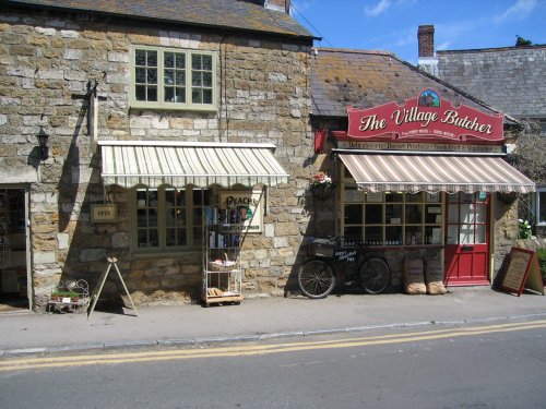 Abbotsbury, Dorset, England