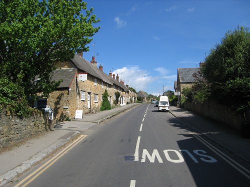 Abbotsbury, Dorset, England