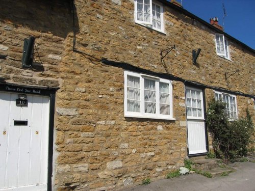 Abbotsbury, Dorset, England