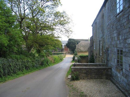 Abbotsbury, Dorset, England