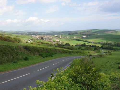 Abbotsbury, Dorset, England