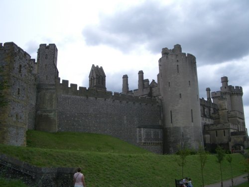 Arundel Castle