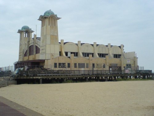 Great Yarmouth