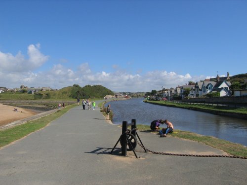 Bude Canal