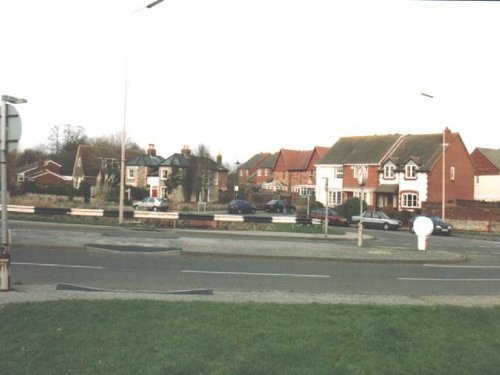 Lumley Road, Emsworth. Hampshire