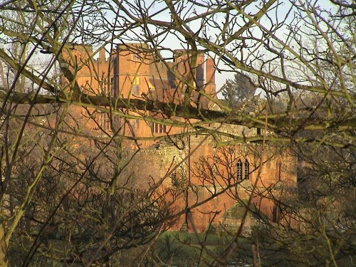 Kenilworth Castle