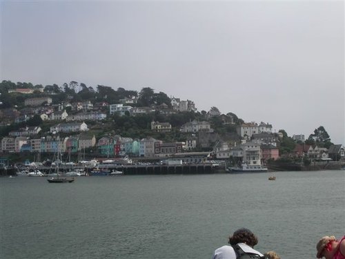 Dartmouth, Devon