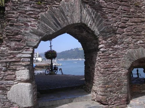 Dartmouth, Devon