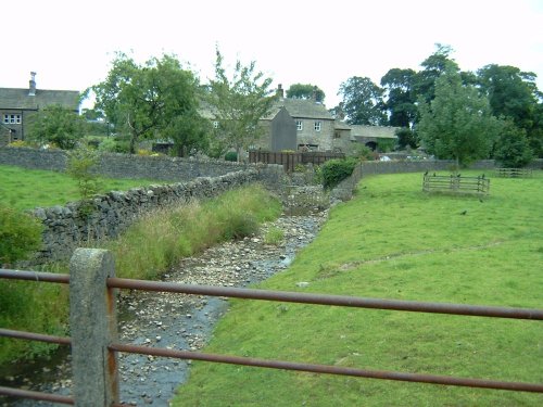 Downham, Lancashire