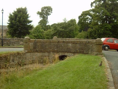 Downham, Lancashire