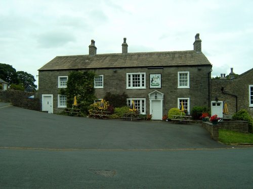 Downham, Lancashire