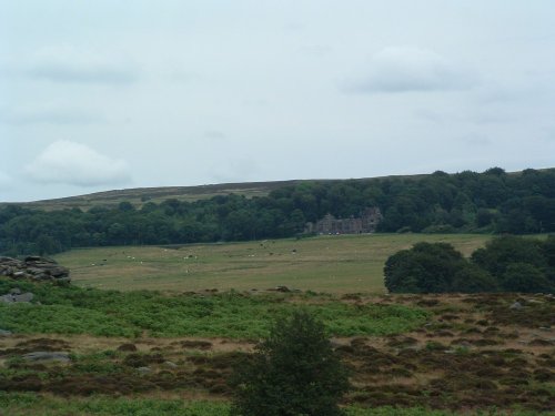 Peak District
Derbyshire