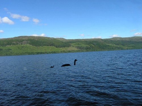 Loch Ness