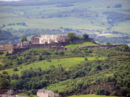 Stirling Castle