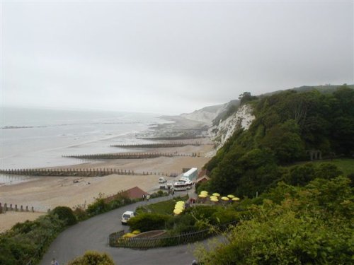 Holywell, Eastbourne