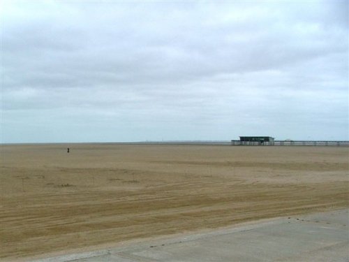 Southport, Lancashire