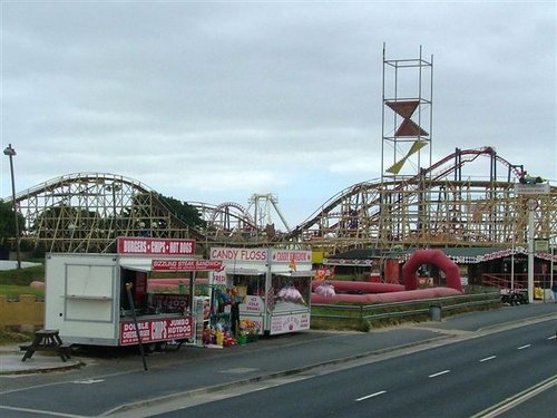 Southport, Lancashire