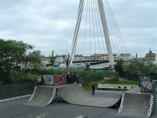 Southport, Lancashire