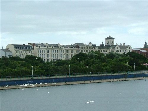 Southport, Lancashire