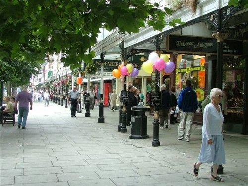 Southport, Lancashire