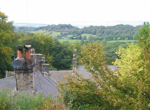 Winster, Derbyshire