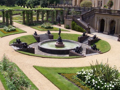 Osborne House. Isle of Wight