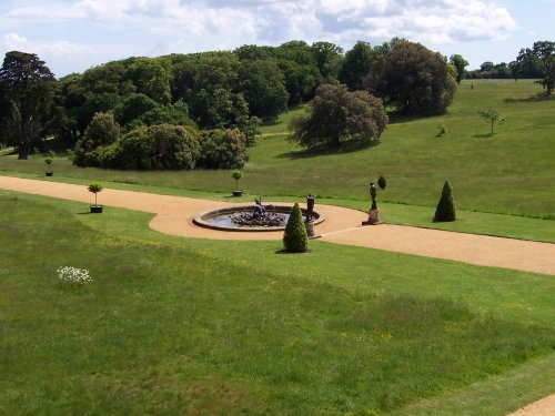 Osborne House. Isle of Wight