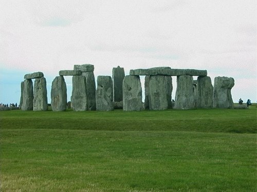 Stonehenge