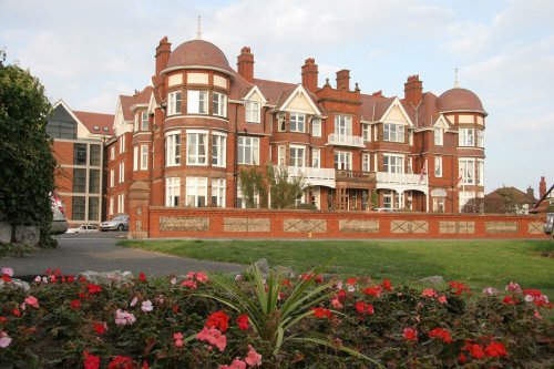 The Grand Hotel, Lytham St Annes