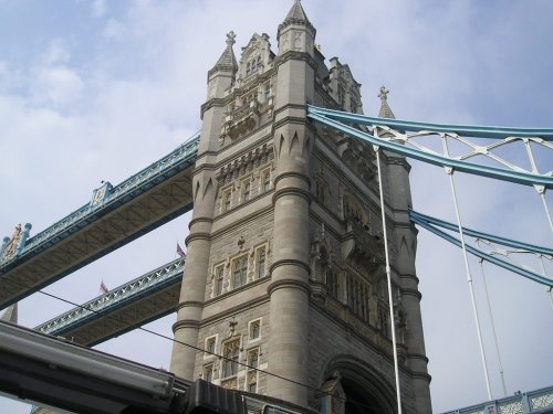 Tower Bridge