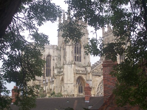 York Minster